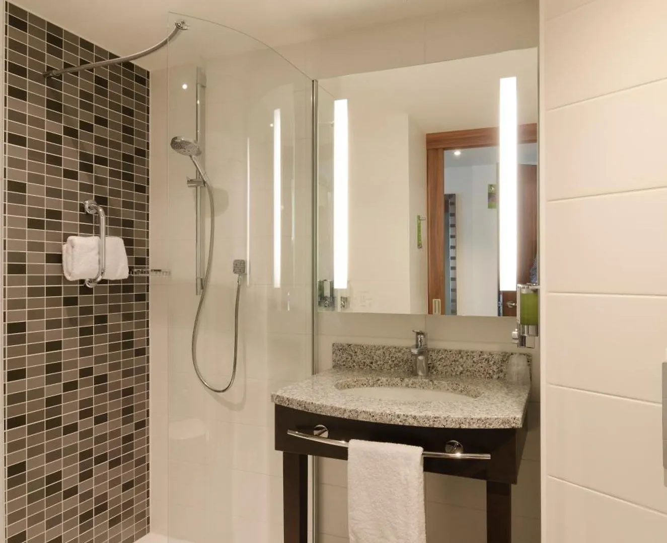 Hotel Hampton By Hilton Frankfurt City Centre Frankfurt nad Menem