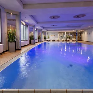 Hotel Maritim Frankfurt, Frankfurt nad Menem