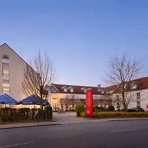 Ramada By Wyndham Muenchen Airport Ξενοδοχείο Schwaig bei Nürnberg