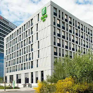 Hotel Frankfurt Airport By Ihg, Francfort-sur-le-Main