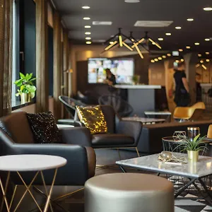 - The Niu, Coin Frankfurt Ostend By Ihg Ξενοδοχείο