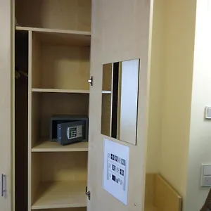 뮌흐너 호프 호텔