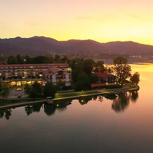 Althoff Seehotel Ueberfahrt 5* Rotta