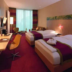 Hotel Moevenpick Frankfurt Messe, Frankfurt nad Menem