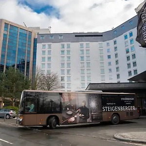 Hotel Steigenberger Airport Frankfurt, Francfort-sur-le-Main