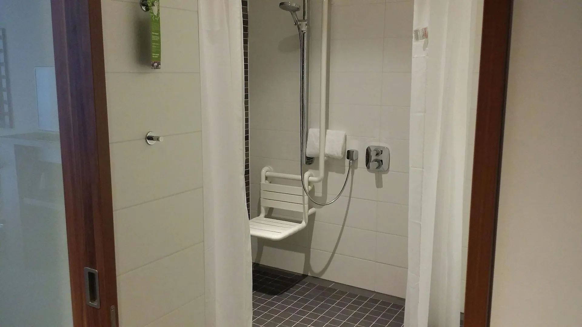Hotel Hampton By Hilton Frankfurt City Centre Frankfurt am Main