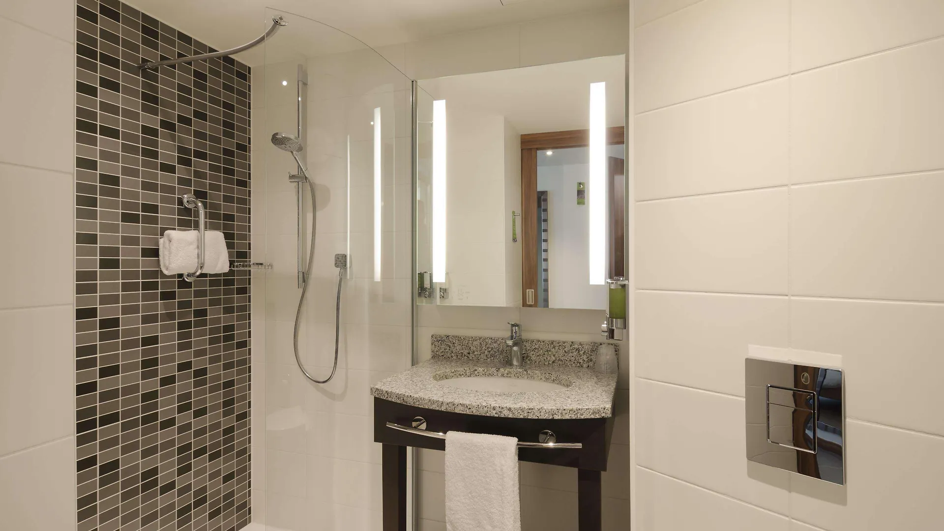 Hampton By Hilton Frankfurt City Centre Frankfurt am Main Hotel