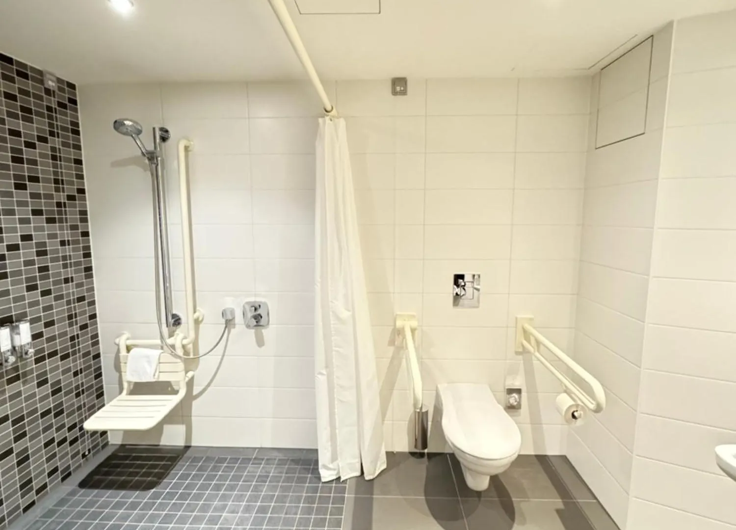 Hampton By Hilton Frankfurt City Centre Frankfurt am Main